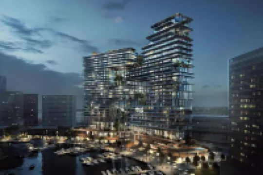 拉納酒店 - 多切斯特精選酒店集團