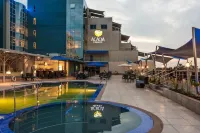 Acacia Premier Hotel - Pool