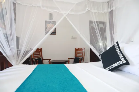 Cinnamon Crest Resort & Ayurveda Spa