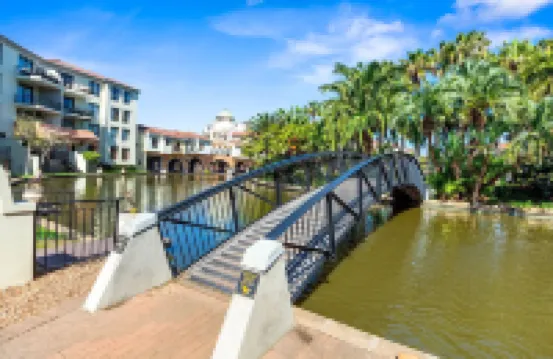 La Savina - the Island Club