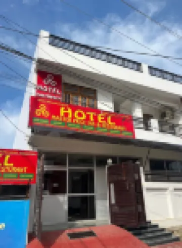 Staylo Masterprice Inn Hotels in 