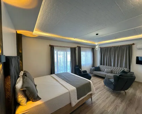 Lotus Hotel Hotels in Silifke
