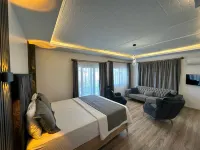 Lotus Hotel Hotels in Silifke