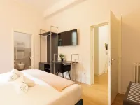 Italianflat - Navigli Suite Hôtels à proximité de : Métro Romolo