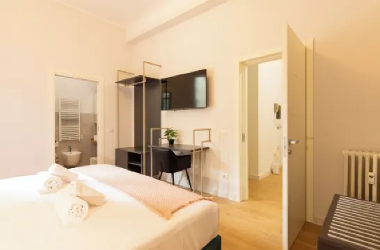 Italianflat - Navigli Suite