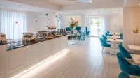 Ludwig Boutique Hotel & Spa - breakfast