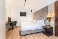 Eskaperdo Resort - 4-Star