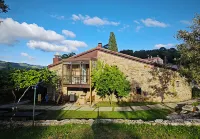 Casa O Cruceiro de Aguiar