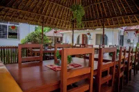 La Casa Preciosa - breakfast