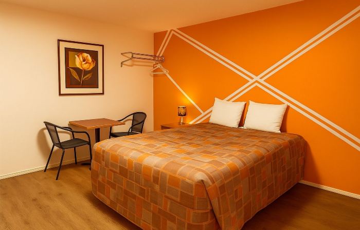 The Pas Motel