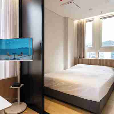 MSstay Myeongdong Rooms