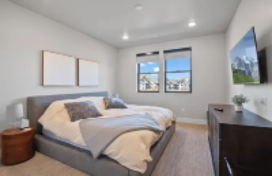 Mountain View Magic - Mayflower Lakeside