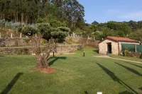 Pardavila 57 Slow Hotel Hotels in O Morrazo