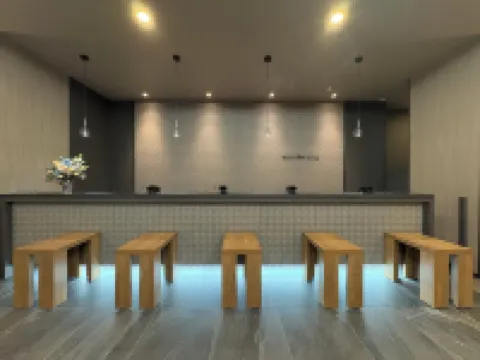 HOTEL ROUTE-INN GRAND Misawa - EAST COURT-