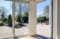 Bungalow in Drenthe Near Forest & Lake - 3-Star