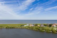 Luxusapartement mit Meerblick - 4-Star