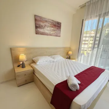 C Beirut Hotel & Appartment