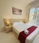 C Beirut Hotel & Appartment - Huoneistot