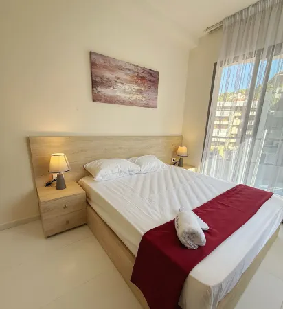 C Beirut Hotel & Appartment