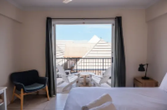 Freedom Backpackers Hostel Rainbow Beach