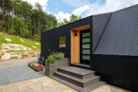 The A-Frame Collection - Stillpoint Hotels in Transylvania County