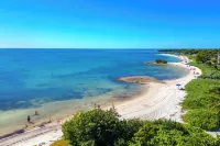 Relaxing Marathon Keys Home, Bikes & Beach Gear Included Near Sombrero Beach