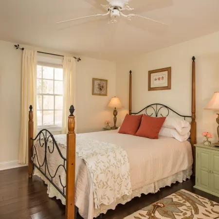 Brewster by the Sea Inn