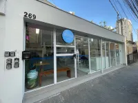 WeStay Hotel - Unidade 1 Hoteles cerca de Vila Olímpica