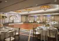 Hilton Arlington Hotels in Arlington county