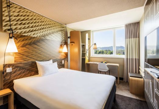 이비스 베른 엑스포