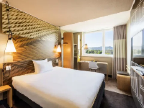 ไอบิส เบิร์น เอ็กซ์โป