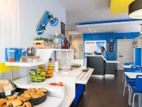 Ibis Budget Madrid Centro Las Ventas Hotels near Ciudad Lineal