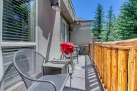 Snow Star Skylight - 3BD 3BA - Hot Tub, Gym, Walk to Ski! Hotels in Ketchum