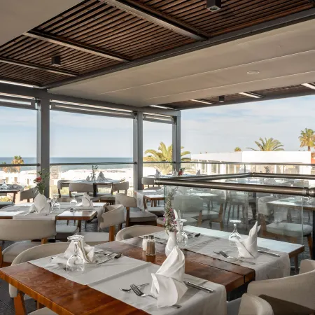Annabelle Beach Resort