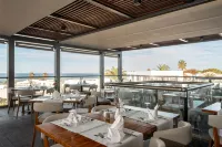 Annabelle Beach Resort - breakfast