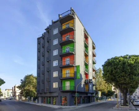 Ibis Styles Brindisi Hotels in Brindisi