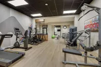 Drury Plaza Hotel Chattanooga Hamilton Place - Fitnessstudio