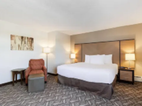 Days Inn by Wyndham Airdrie Hotels in Airdrie