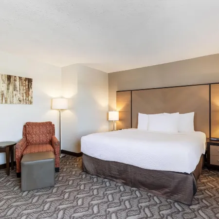Days Inn by Wyndham Airdrie