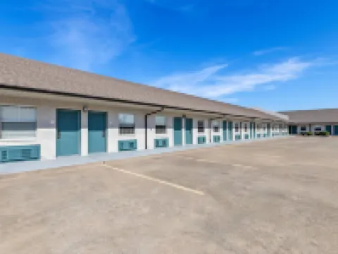 Rodeway Inn Hotels in Muskogee