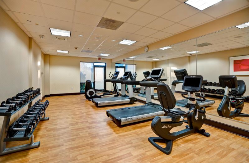 Hyatt Place Baltimore BWI Airport photo 2