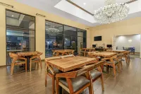 Best Western Plus Big America - breakfast