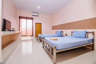 รูปภาพของโรงแรมแกรนด์ พีแอล วิลล์ GRAND PL VILLE