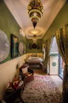 Riad Ta'achchaqa Hotels near Medina