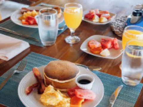 Blue Marlin Beach Resort Hotels in Dangriga