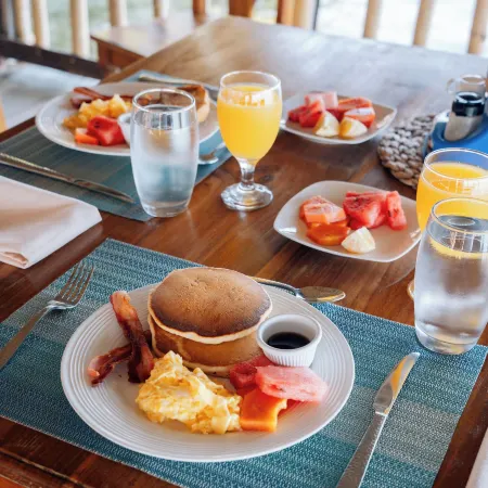 Blue Marlin Beach Resort