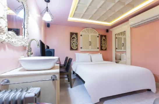 Hotel Marigold Hotels near Bupyeong-gu