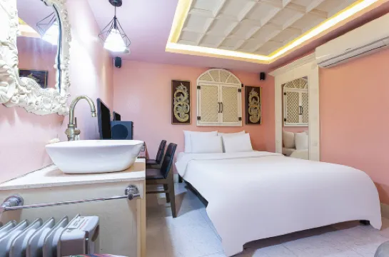 هوتل ماريجولد