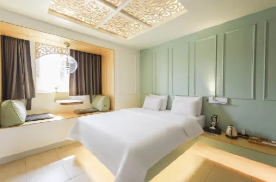 Jecheon J&B Motel