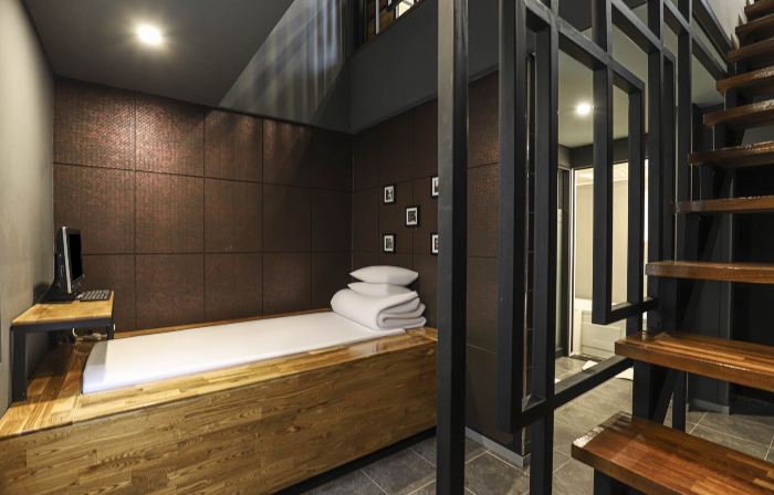 Jecheon J&B Motel